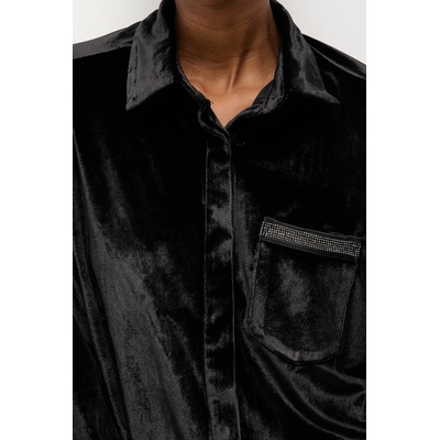 ANSWEAR Риза Answear. LAB (WA25-KKD002)