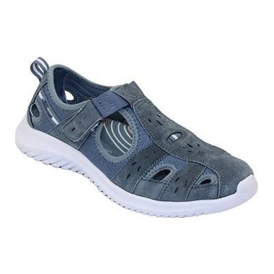 Santé WD/704 BLUE dámská vycházková obuv