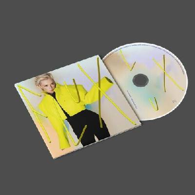Goldfrapp Alison - Flux CD