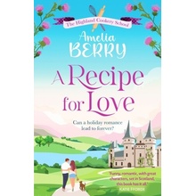 A Recipe for Love