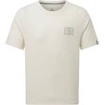 Sherpa Мъжка тениска Sherpa Jutnu Badge Tee T-shirt - Peetho - размер M (216-8634-0112)