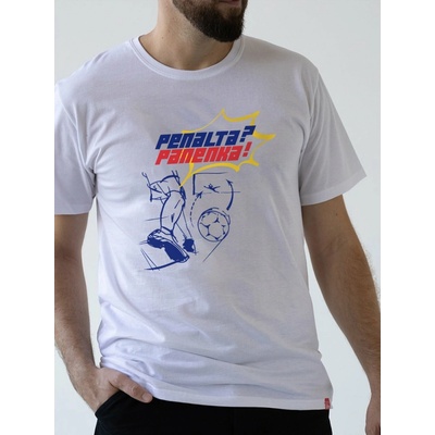CityZen PANENKA AGEN Strela Biele
