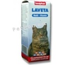 Vitamíny a doplnky stravy pre psov Beaphar Laveta 50 ml