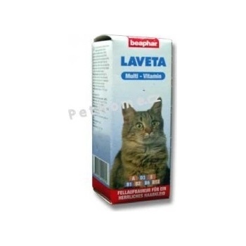 Beaphar Laveta 50 ml