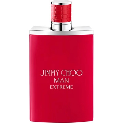 Jimmy Choo pánska Extreme parfumovaná voda pánska 100 ml