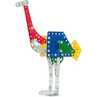 Merkur Меркур - ЗОО - Щраус, 106 части