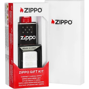 Zippo Gift Kit