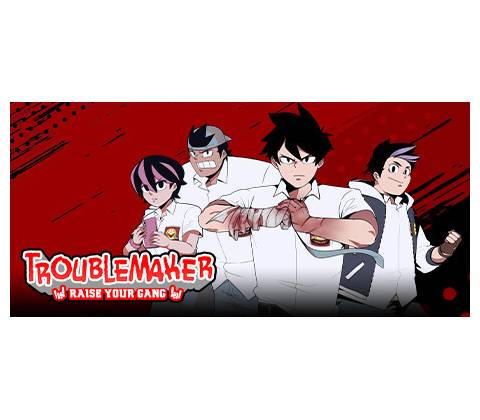 Troublemaker