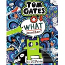 Tom Gates: What Monster
