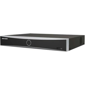 Image 1 of Hikvision 8-channel NVR DS-7608NXI-K1/8P