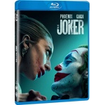 MagicBox Жокера: Лудост за двама - Blu-ray (079048)