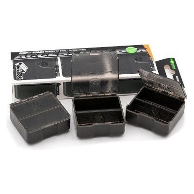 Korda krabica Accessory Box 3ks