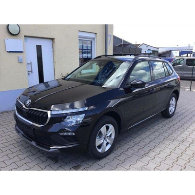 Skoda Kamiq 85 kW