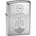 Zippo Запалка Zippo с мотив на Словашката република, хромирана (21363)