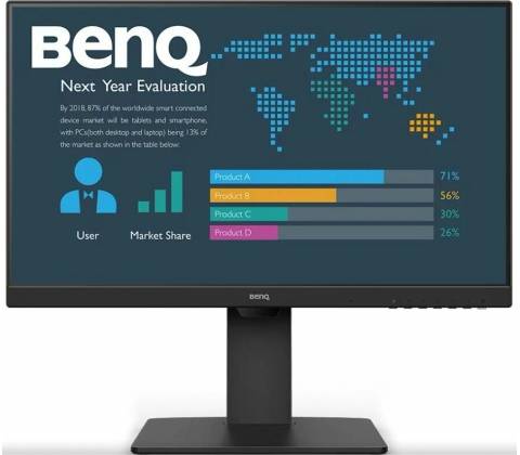 BenQ BL2486TC
