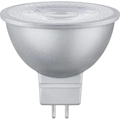 Paulmann 28981 LED EEK2021 F A G GU5.3 žárovka 6.5 W teplá bílá