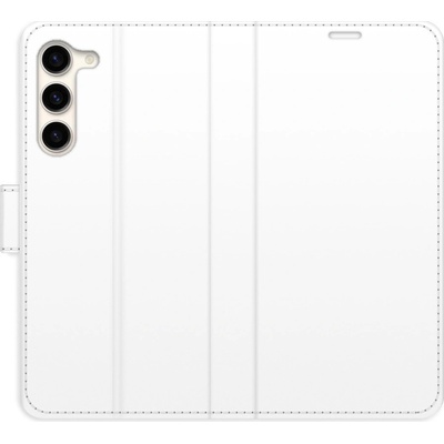 iSaprio s vlastním motivem a kapsičkami na karty Samsung Galaxy S23 Plus