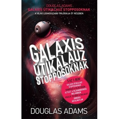 Galaxis útikalauz stopposoknak