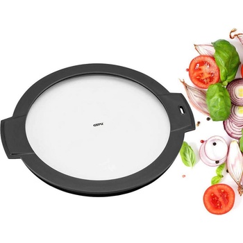 GEFU 26 см капак за свежо съхранение gefu от серия selio