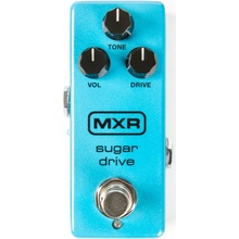 MXR M296 Classic 108 Fuzz Mini