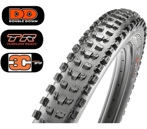 Maxxis Dissector 29x2.40