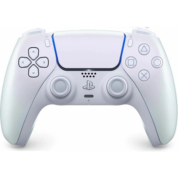 Sony PlayStation 5 DualSense - Chroma Pearl