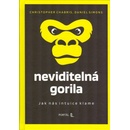 Neviditelná gorila