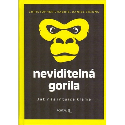Neviditelná gorila