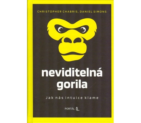 Neviditelná gorila