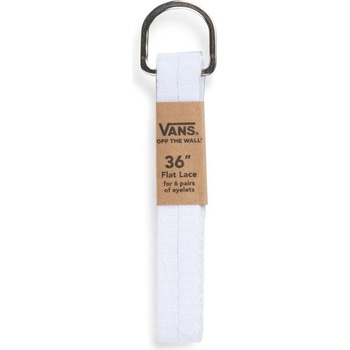 Vans 36In White