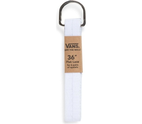 Vans 36In White