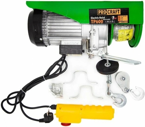 Procraft TP600