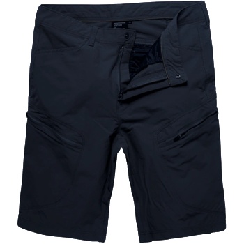 Vintage Industries Технически къси панталони Trussley, steel (33203.steel)