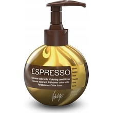 Vitality'S espresso kondicionér barva gold 200 ml