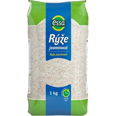Essa Jasmínová ryža 1 kg