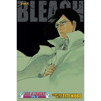 Bleach 3-in-1 Edition, Vol. 24 - Includes vols. 70, 71 & 72 Kubo TitePaperback / softback