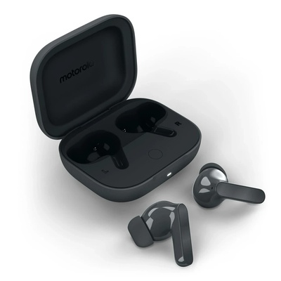 Motorola Moto Buds Bass