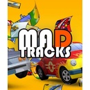 Mad Tracks