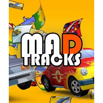 Mad Tracks