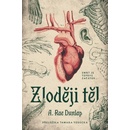 Zloději těl