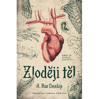Zloději těl