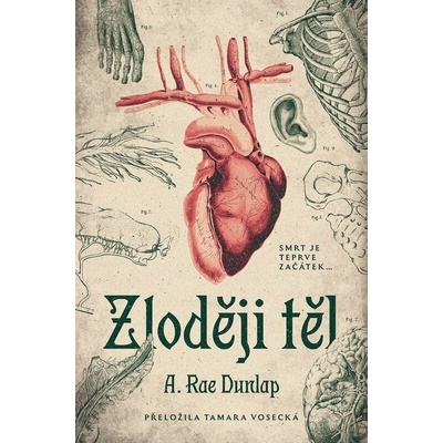 Zloději těl