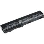 Cameron Sino Батерия за HP Elitebook 2560, 2570, 4400 mAh (CS-HP2560NB)