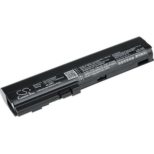 Cameron Sino Батерия за HP Elitebook 2560, 2570, 4400 mAh (CS-HP2560NB)