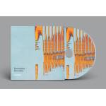 Warner National Symphony Orchestra Ireland: Donnacha Dennehy: Limina - CD (095934)