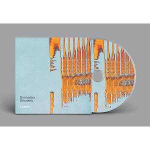 Warner National Symphony Orchestra Ireland: Donnacha Dennehy: Limina - CD (095934)