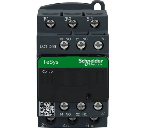 Schneider Electric LC1D09E7