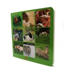 Los Animales de la Granja (2014)