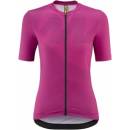 Mavic DÁMSKY ICON GRAPHIC FUCHSIA