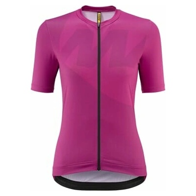 Mavic DÁMSKY ICON GRAPHIC FUCHSIA